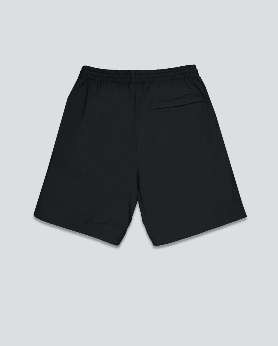 Pantalón Corto Kappa 222 Banda Sadie Negro Unisex - Image 4