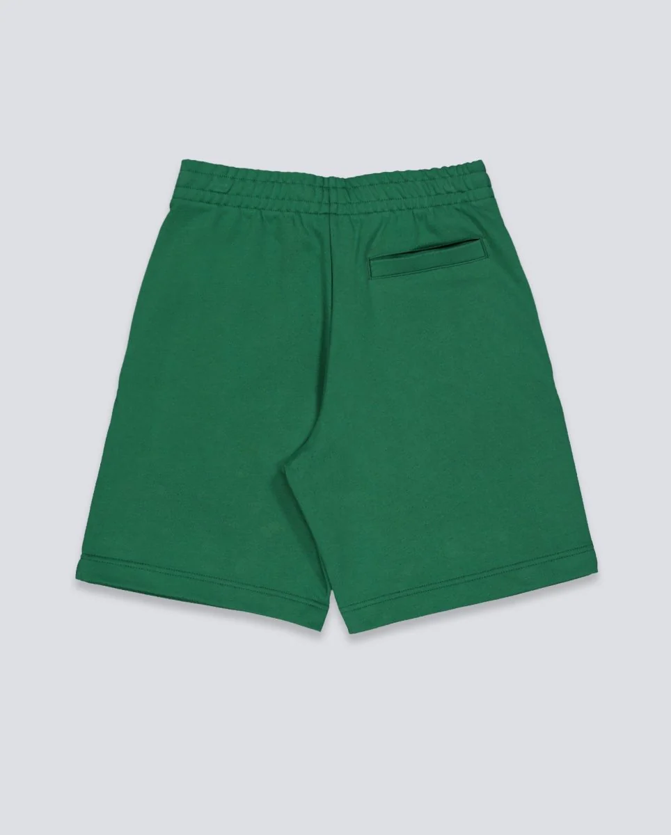 Pantalón Corto Lacoste Verde Hombre - Image 3