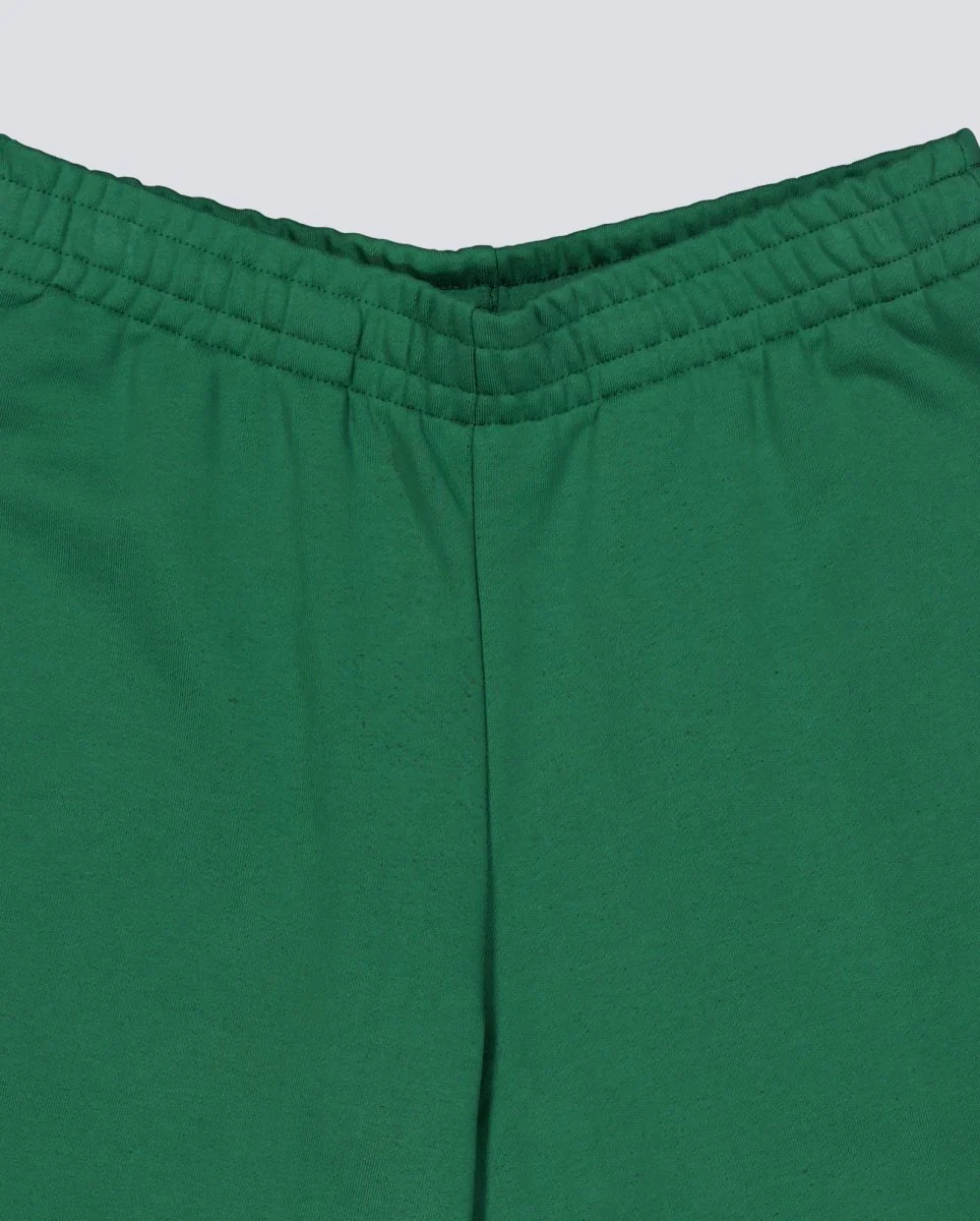 Pantalón Corto Lacoste Verde Hombre - Image 4