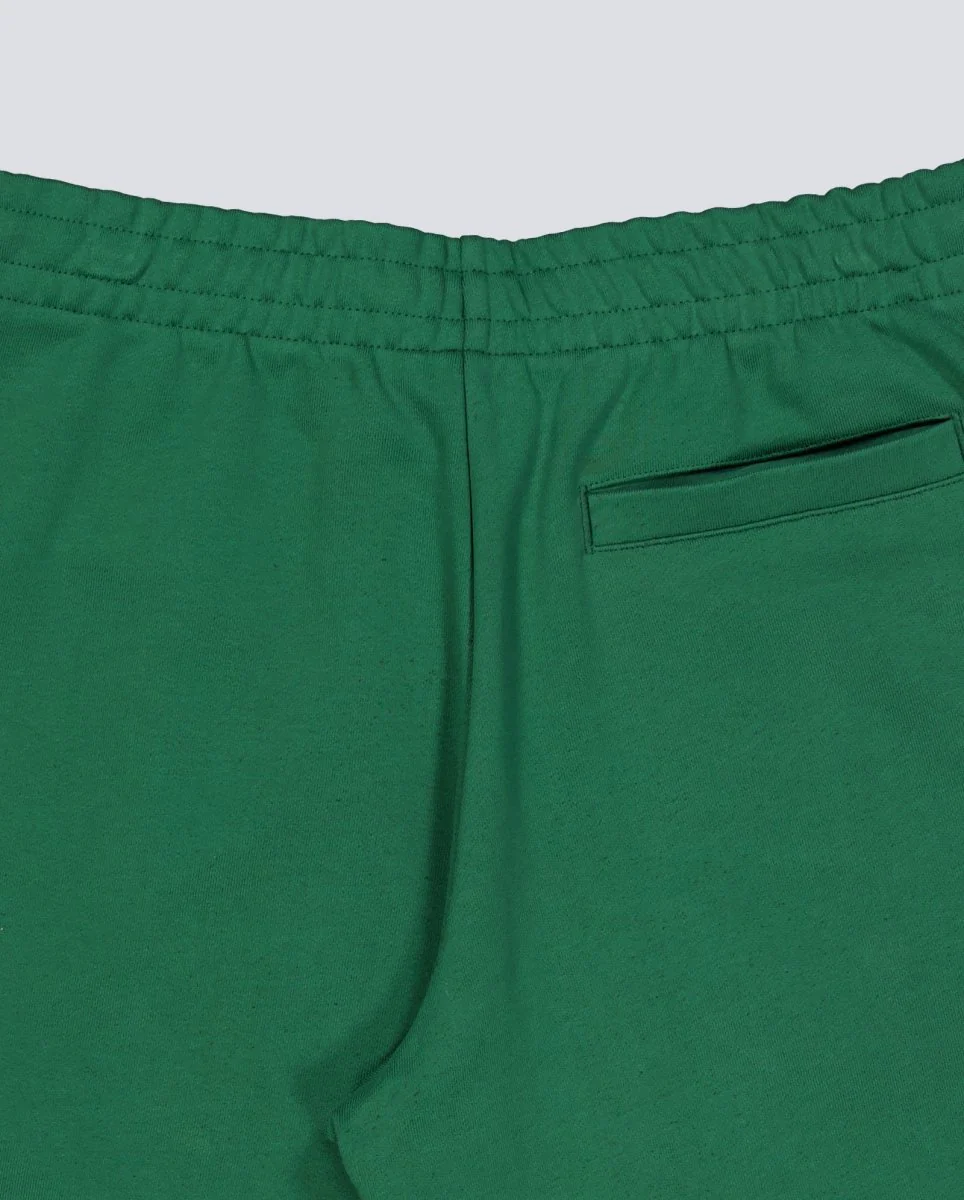 Pantalón Corto Lacoste Verde Hombre - Image 5