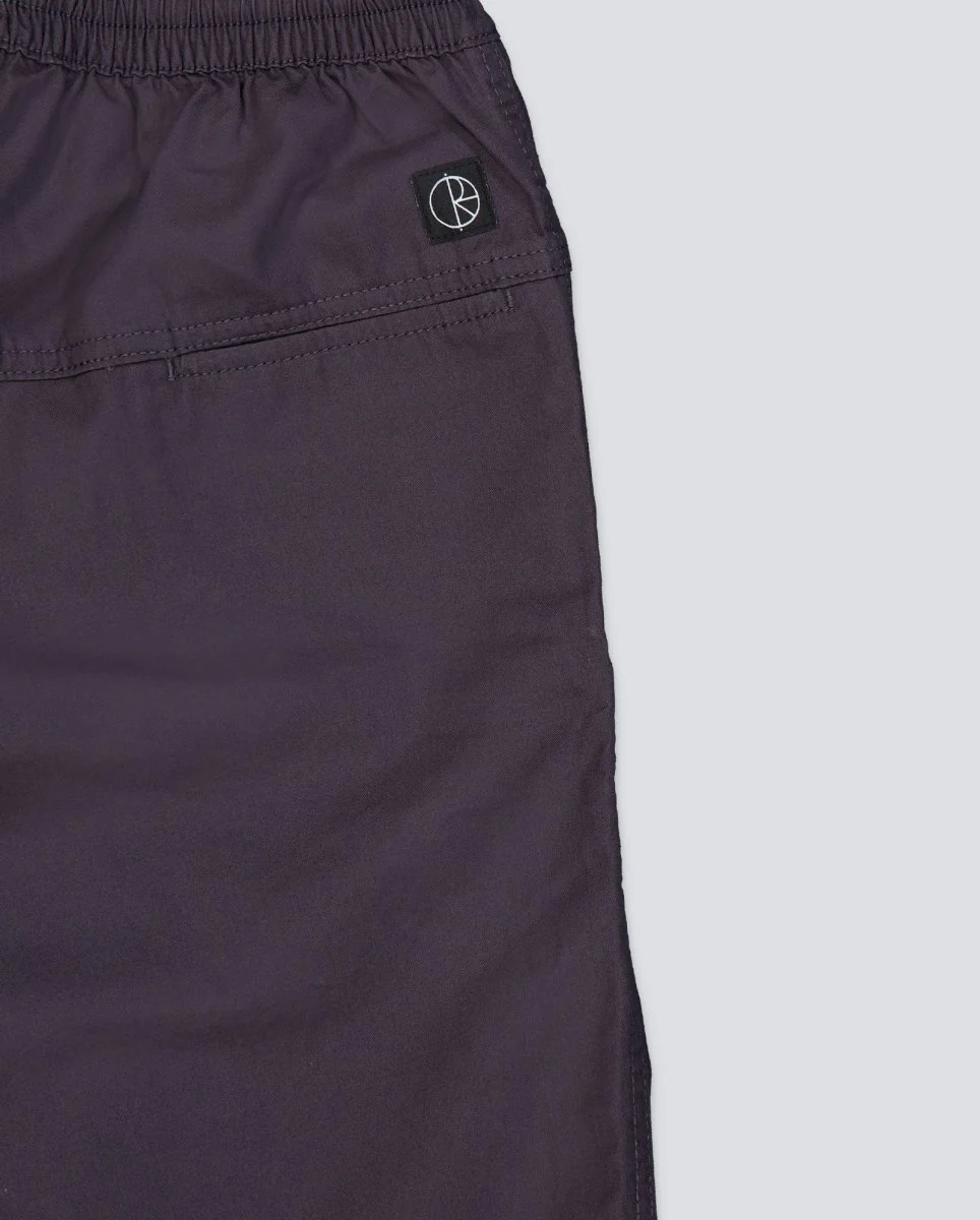 Pantalón Corto Polar Skate Surf Shorts Graphite Gris Hombre - Image 2