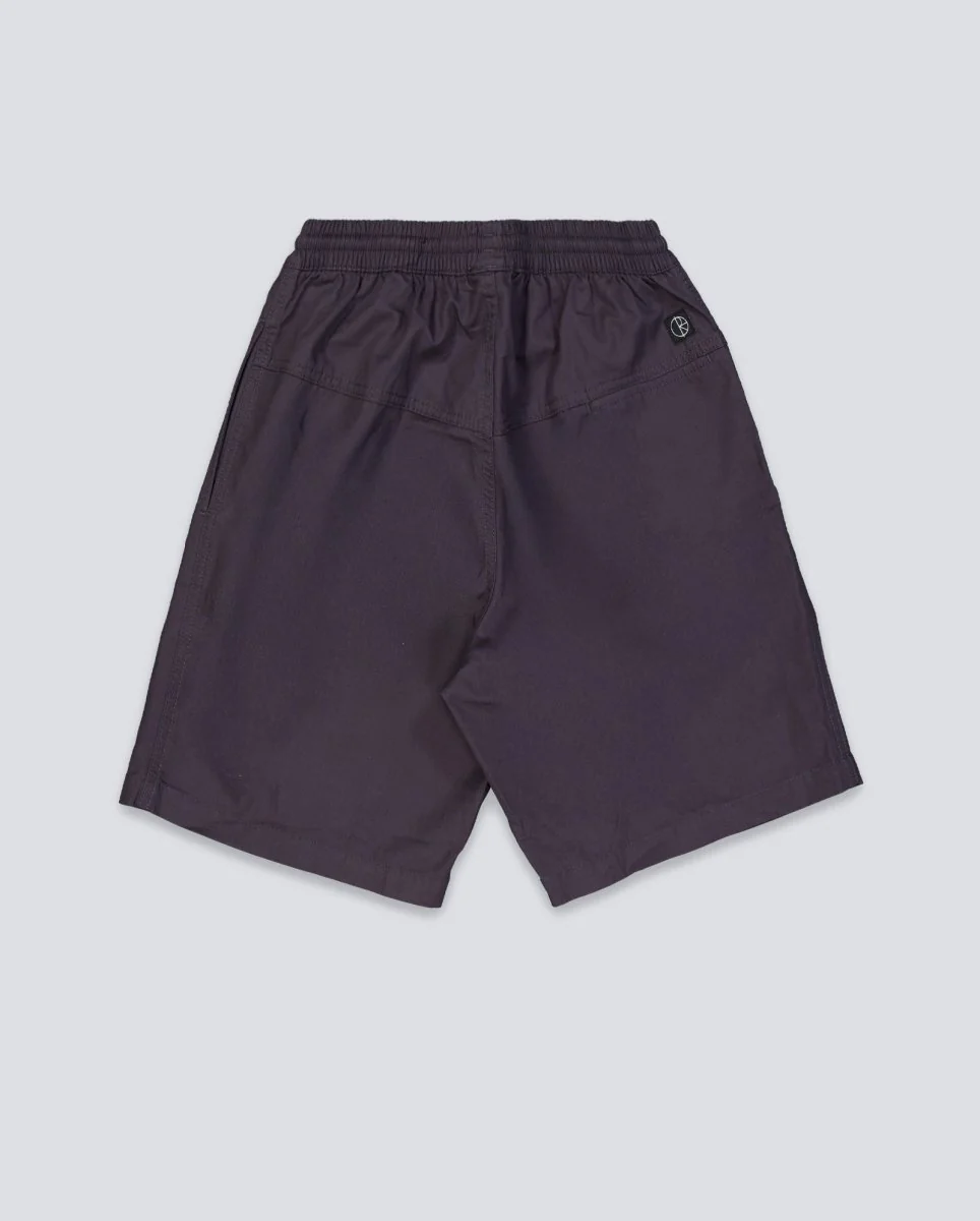 Pantalón Corto Polar Skate Surf Shorts Graphite Gris Hombre - Image 3
