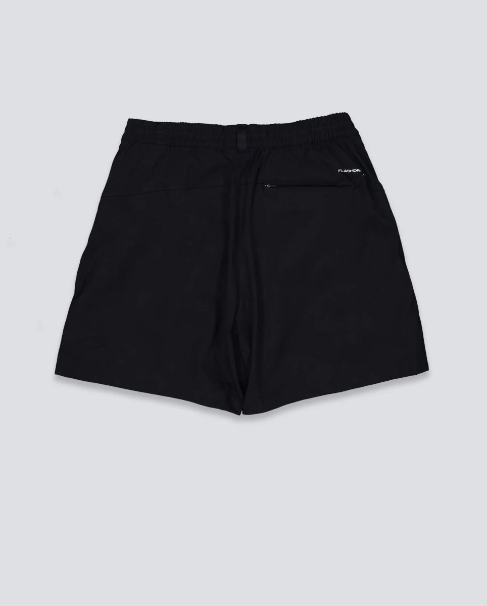 Pantalón Corto The North Face Class V Pathfinder Negro Hombre - Image 3