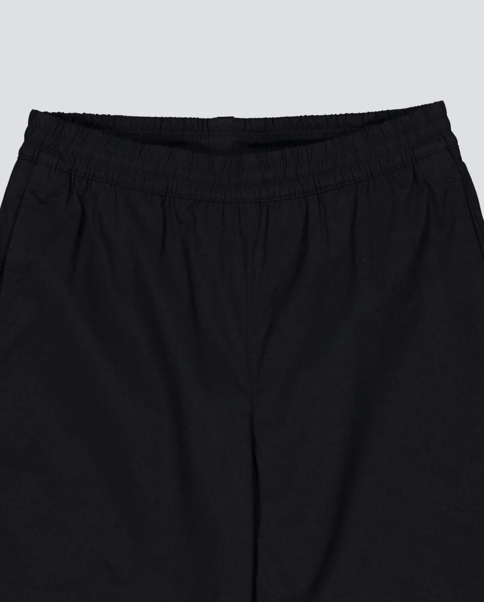 Pantalón Corto The North Face Class V Pathfinder Negro Hombre - Image 4