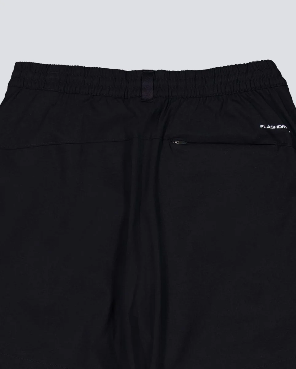 Pantalón Corto The North Face Class V Pathfinder Negro Hombre - Image 5