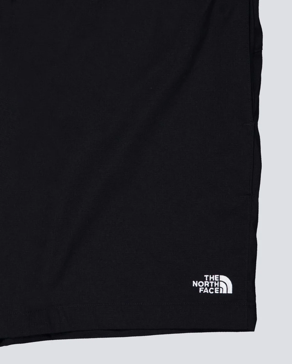 Pantalón Corto The North Face Class V Pathfinder Negro Hombre - Image 6