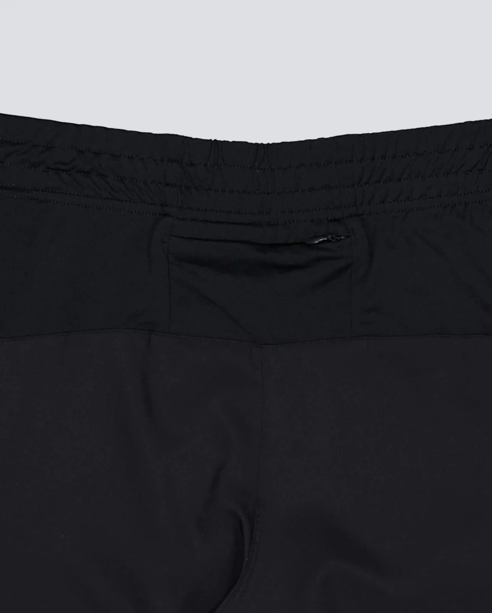 Pantalón Corto The North Face Flex Woven Negro Mujer - Image 5