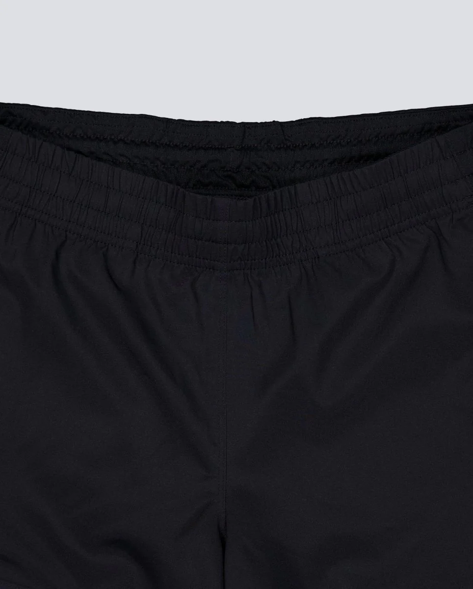 Pantalón Corto The North Face Flex Woven Negro Mujer - Image 6