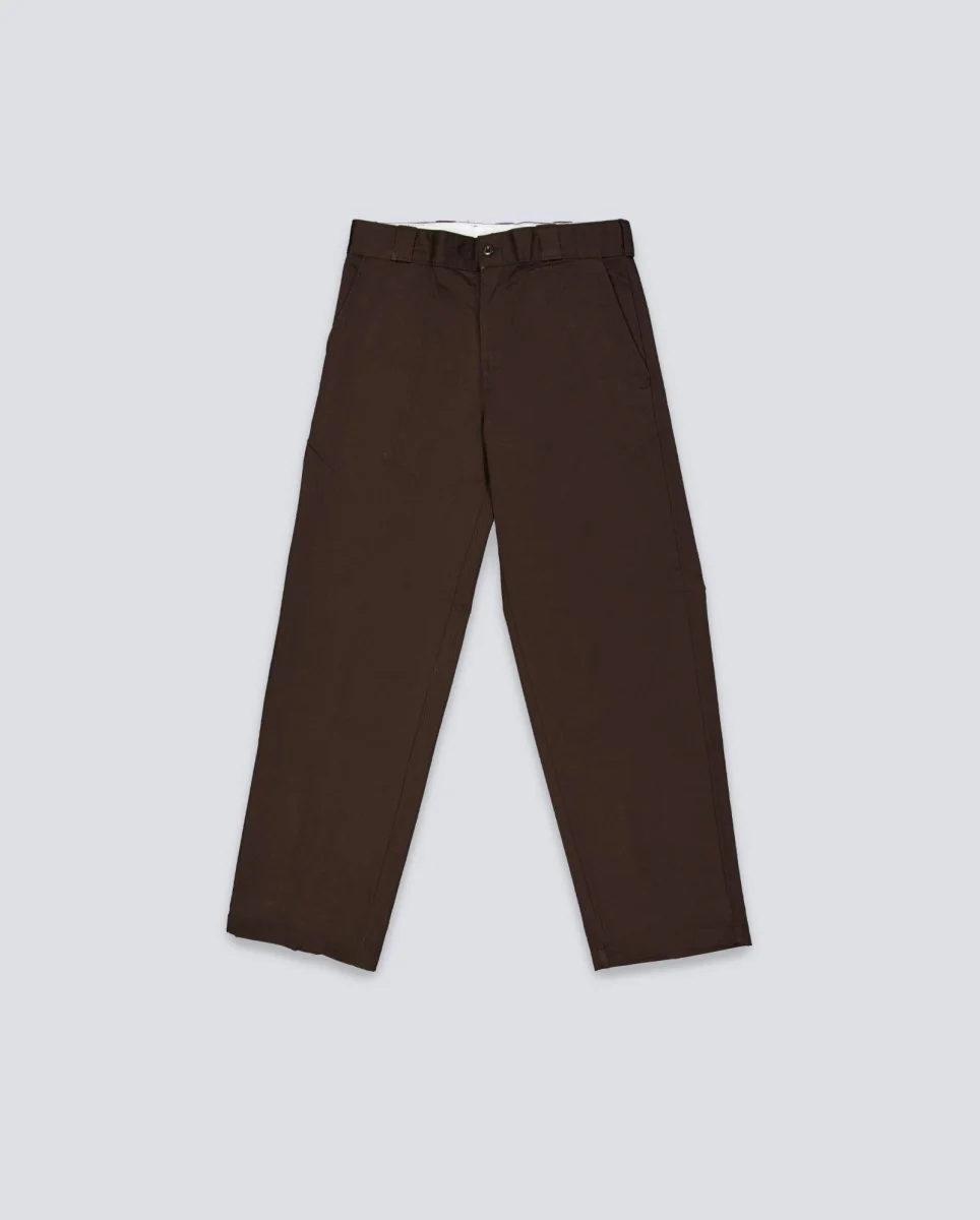 Pantalón Dickies 247 Loose Fit Pant Marrón Hombre