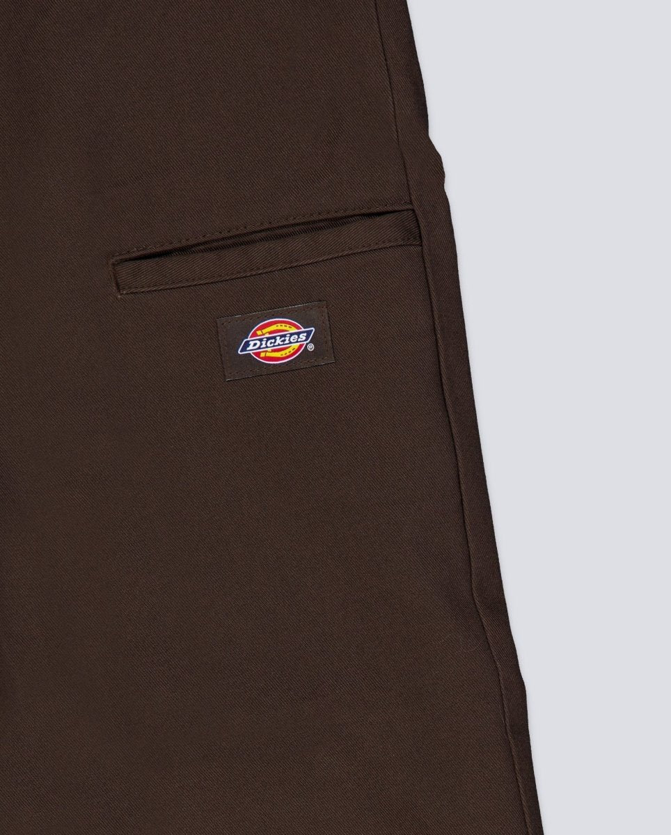 Pantalón Dickies 247 Loose Fit Pant Marrón Hombre - Image 2