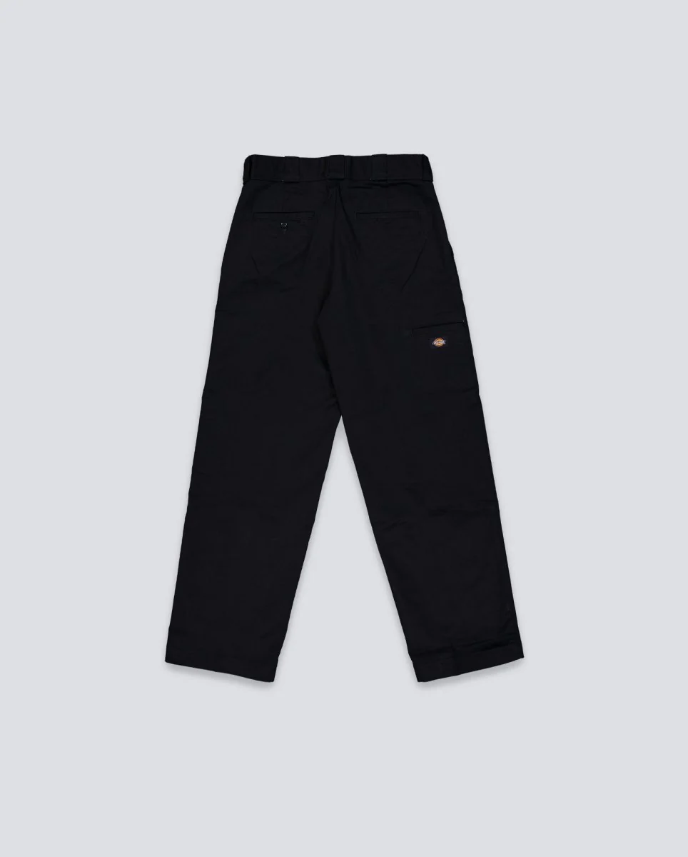 Pantalón Dickies 247 Loose Fit Pant Negro Hombre - Image 3