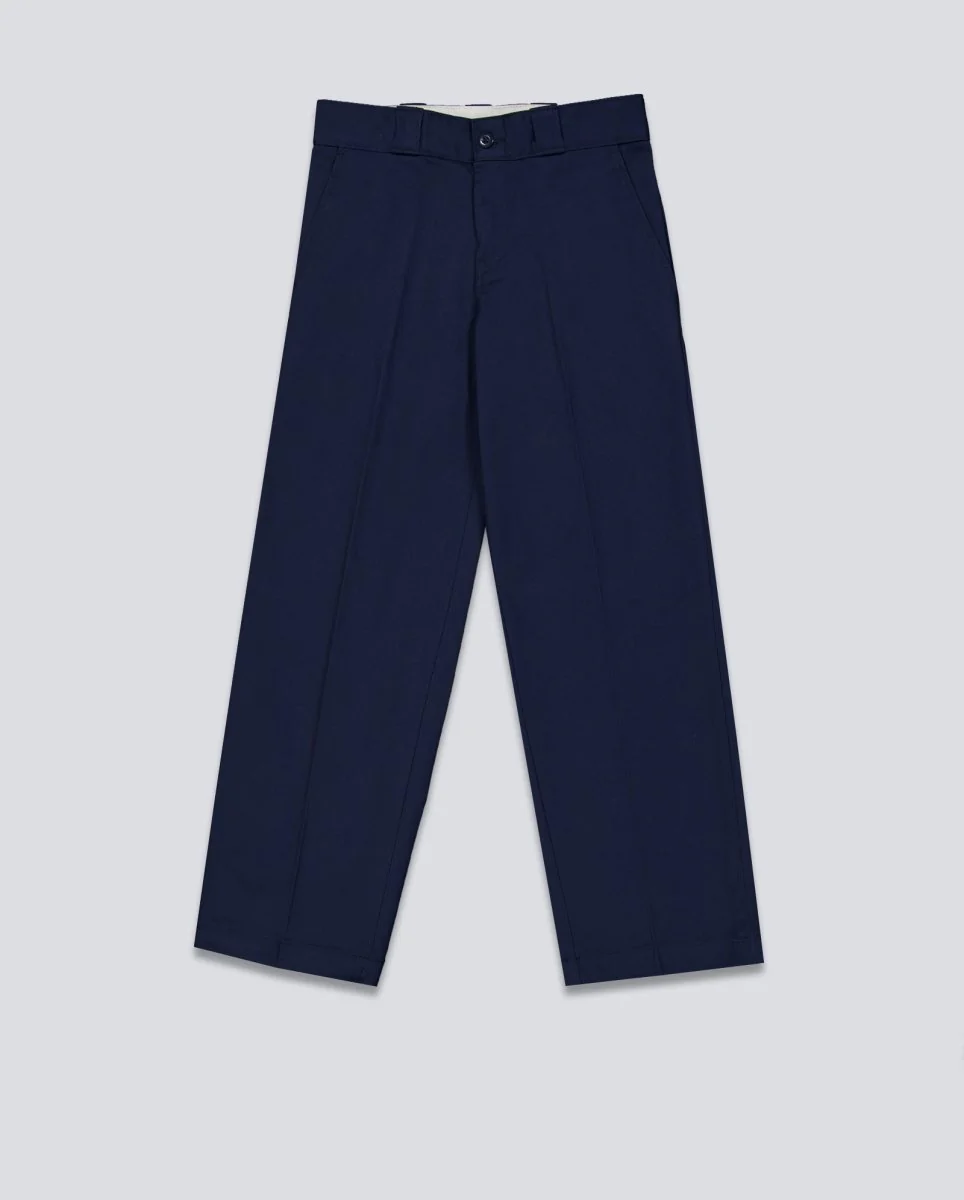 Pantalón Dickies 247 Loose Work Azul Oscuro Hombre