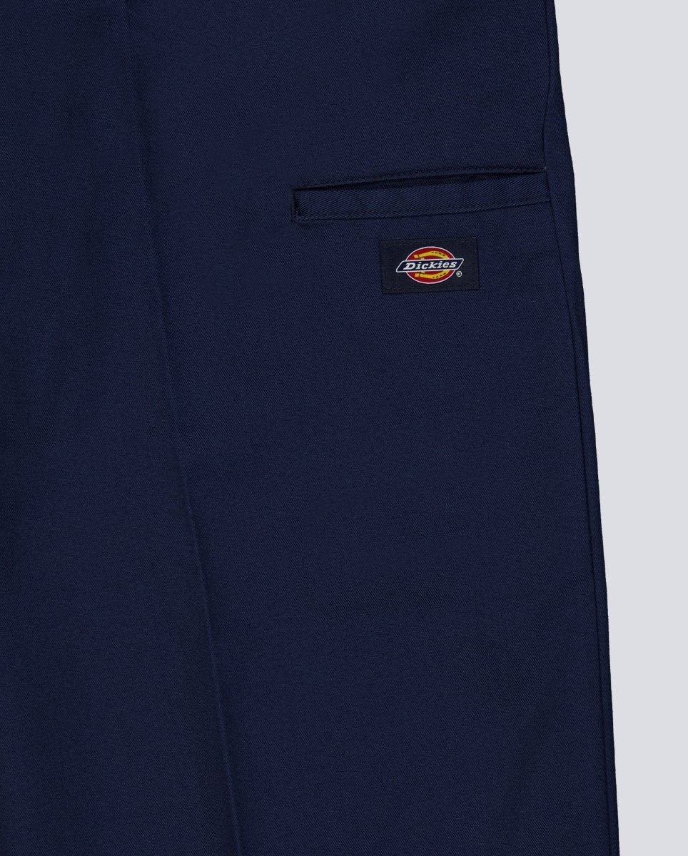 Pantalón Dickies 247 Loose Work Azul Oscuro Hombre - Image 3
