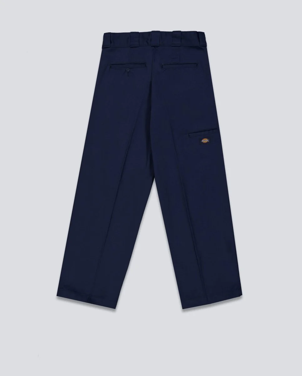 Pantalón Dickies 247 Loose Work Azul Oscuro Hombre - Image 6