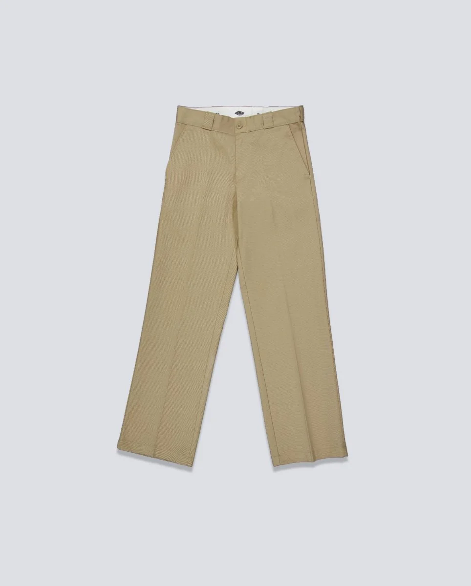 Pantalón Dickies 247 Pant Beige Hombre