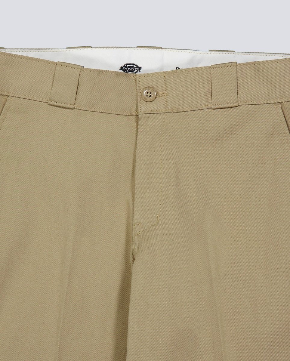 Pantalón Dickies 247 Pant Beige Hombre - Image 2