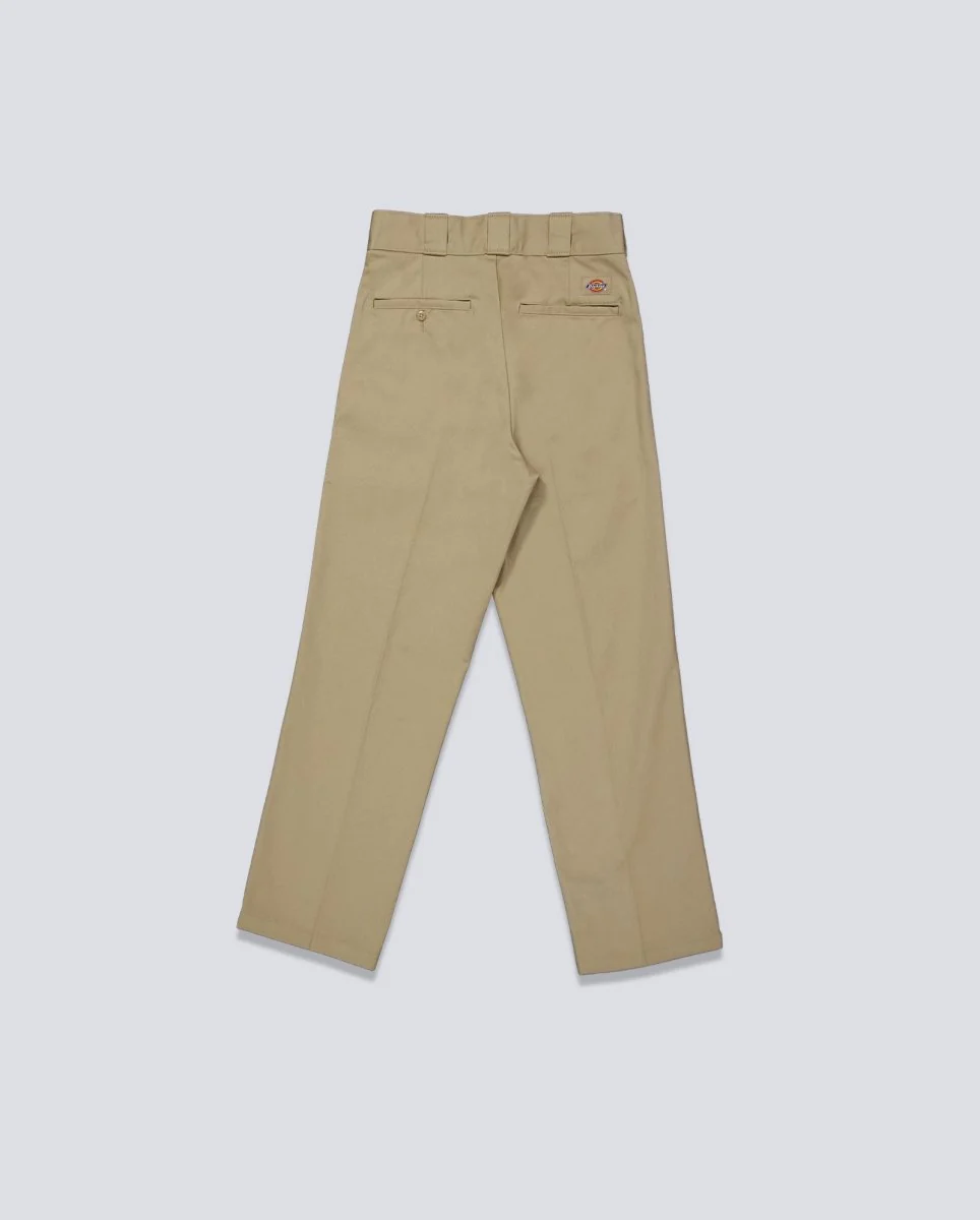 Pantalón Dickies 247 Pant Beige Hombre - Image 4