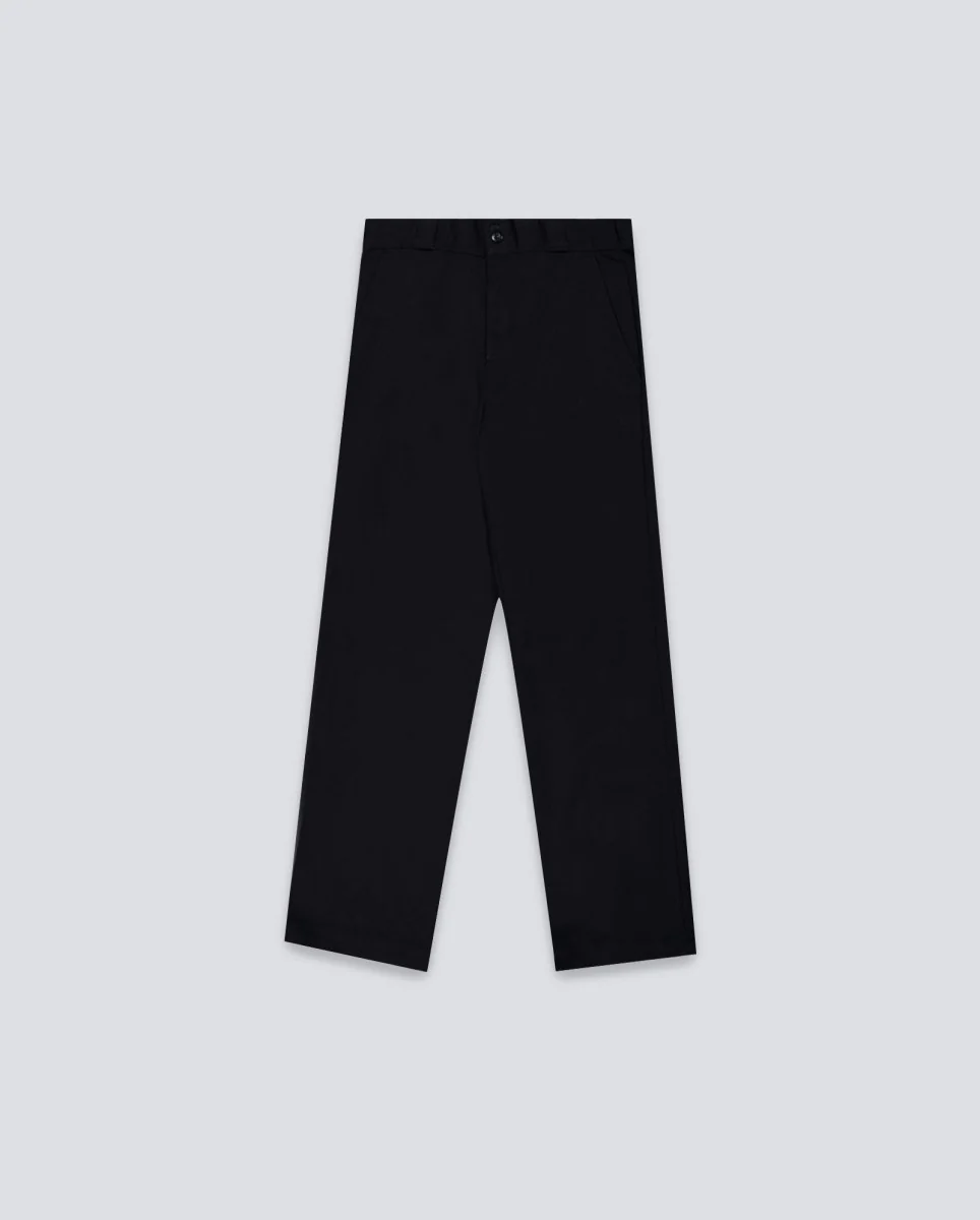 Pantalón Dickies 247 Pant Negro Hombre