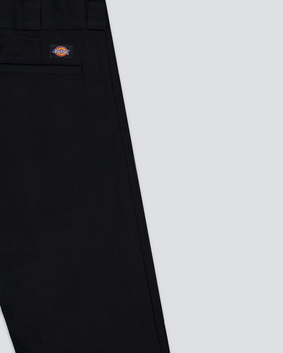 Pantalón Dickies 247 Pant Negro Hombre - Image 2
