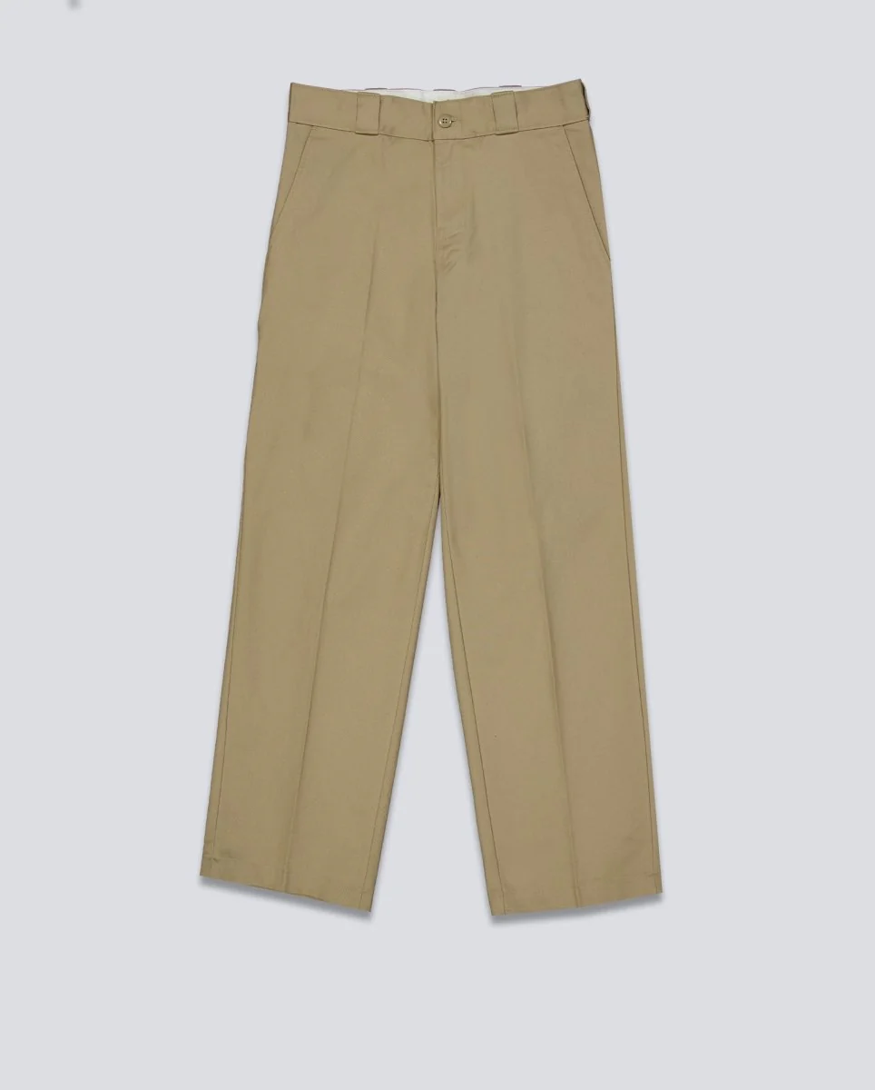 Pantalón Dickies 248 Loose Fit Pant Beige Hombre