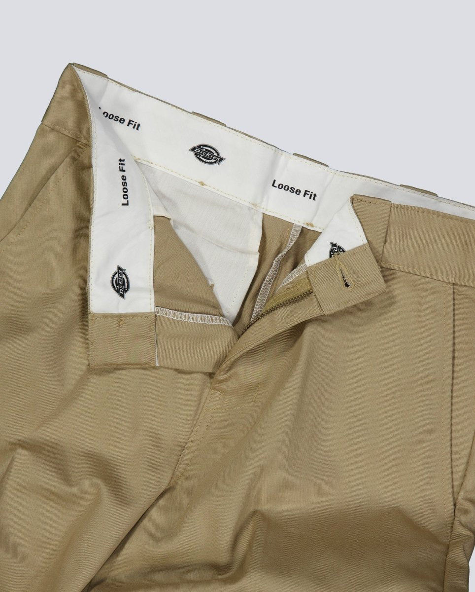 Pantalón Dickies 248 Loose Fit Pant Beige Hombre - Image 4