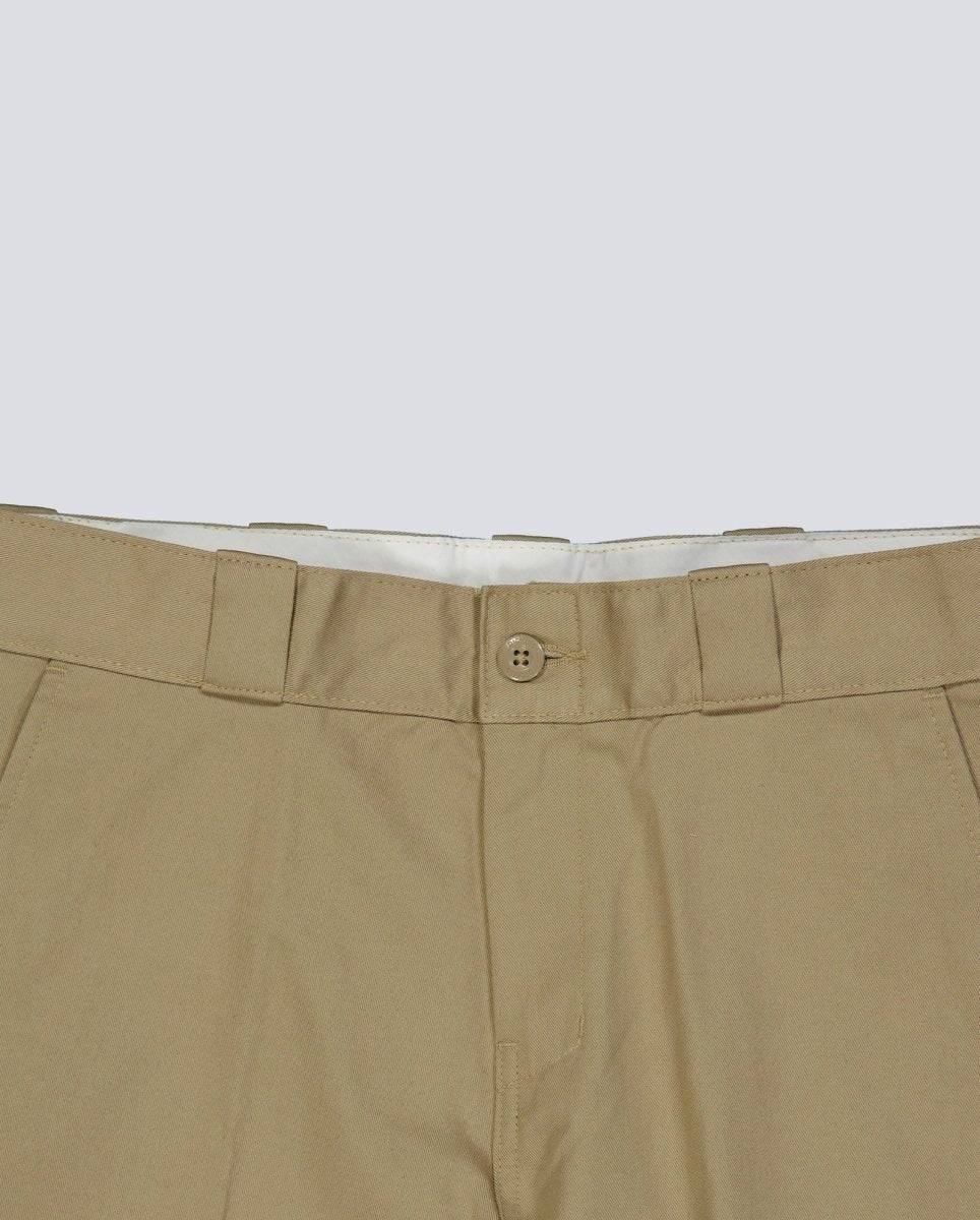 Pantalón Dickies 248 Loose Fit Pant Beige Hombre - Image 5