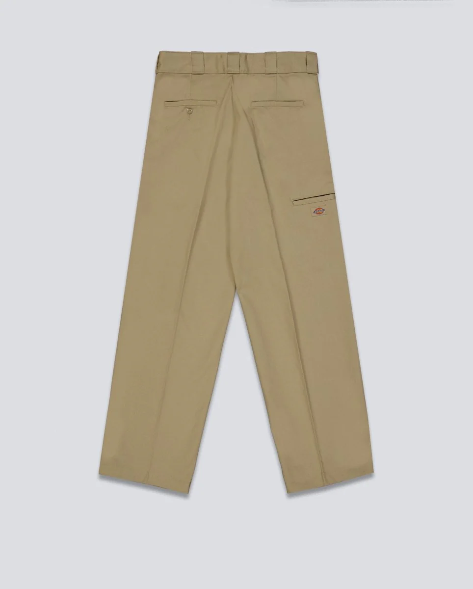Pantalón Dickies 248 Loose Fit Pant Beige Hombre - Image 6