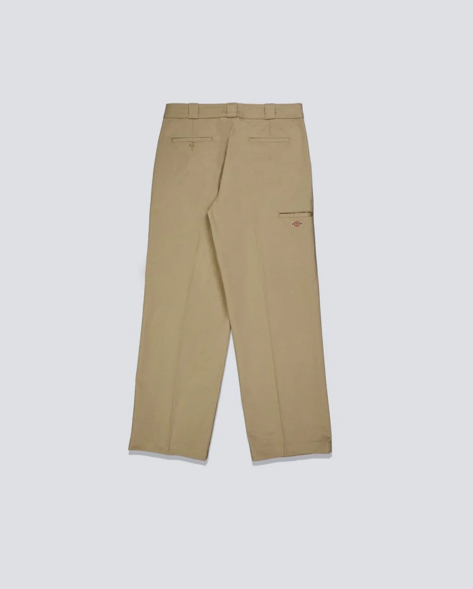 Pantalón Dickies 248 Pant Beige Mujer - Image 2