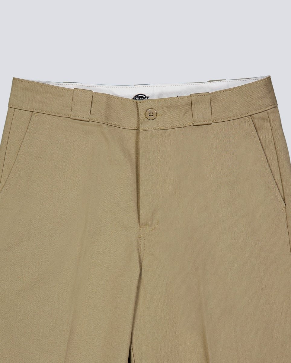 Pantalón Dickies 248 Pant Beige Mujer - Image 3
