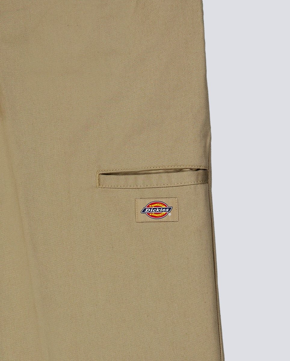 Pantalón Dickies 248 Pant Beige Mujer - Image 5