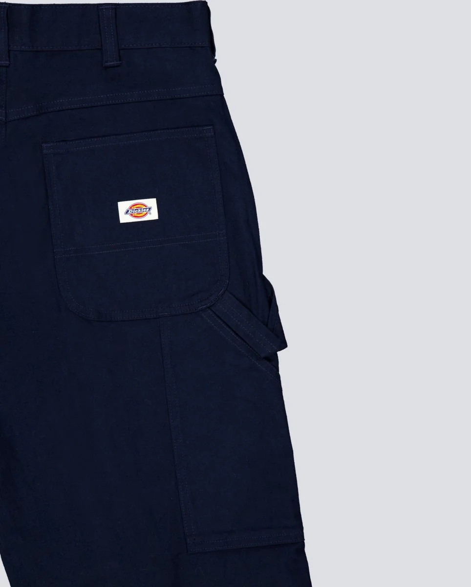 Pantalón Dickies Oliver Springs Painter Azul Marino - Image 2