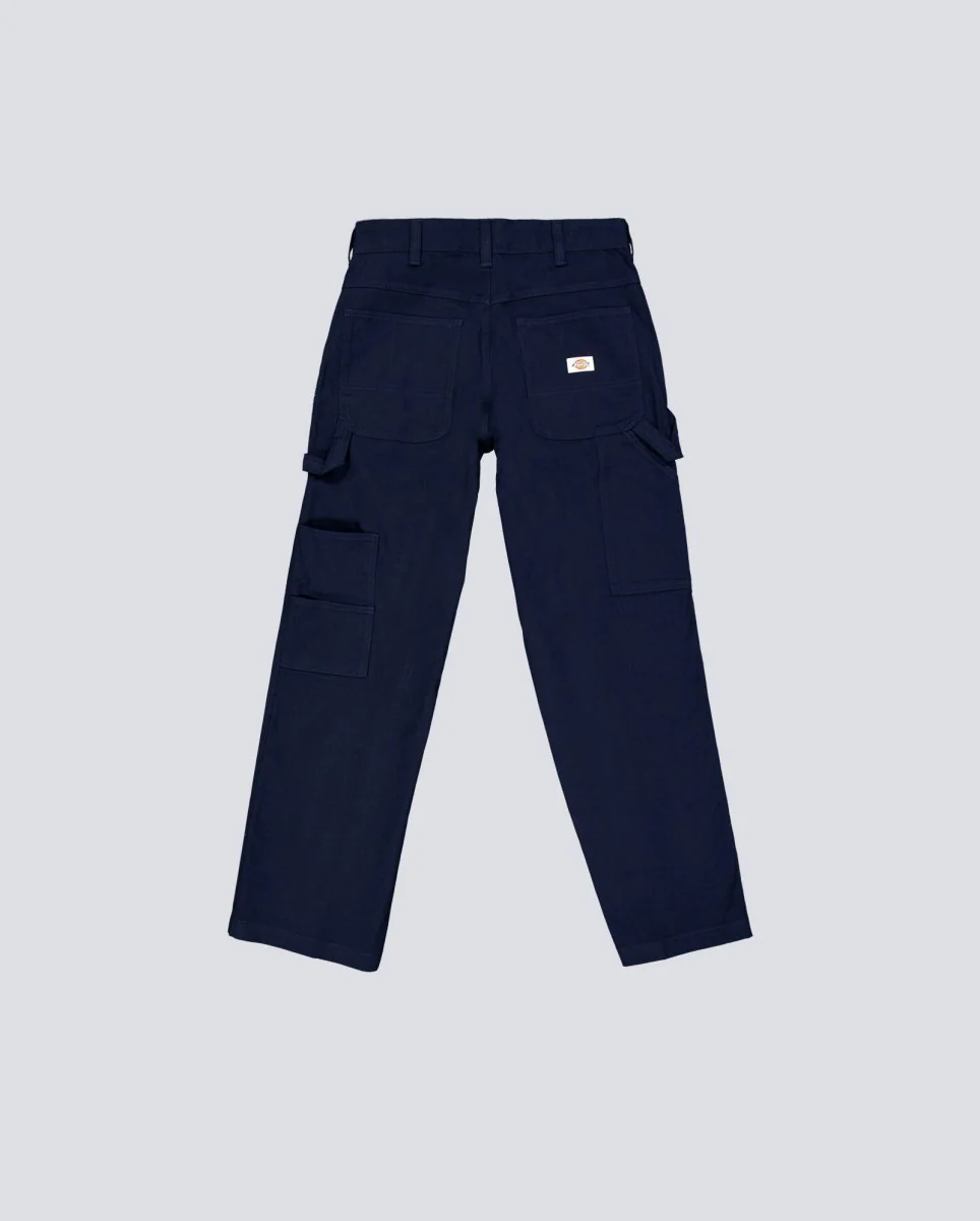 Pantalón Dickies Oliver Springs Painter Azul Marino - Image 3