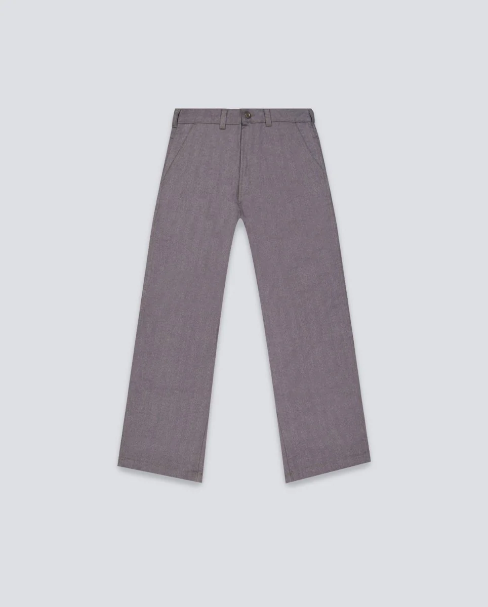 Pantalón Dickies Oliver Springs Painter Gris Hombre