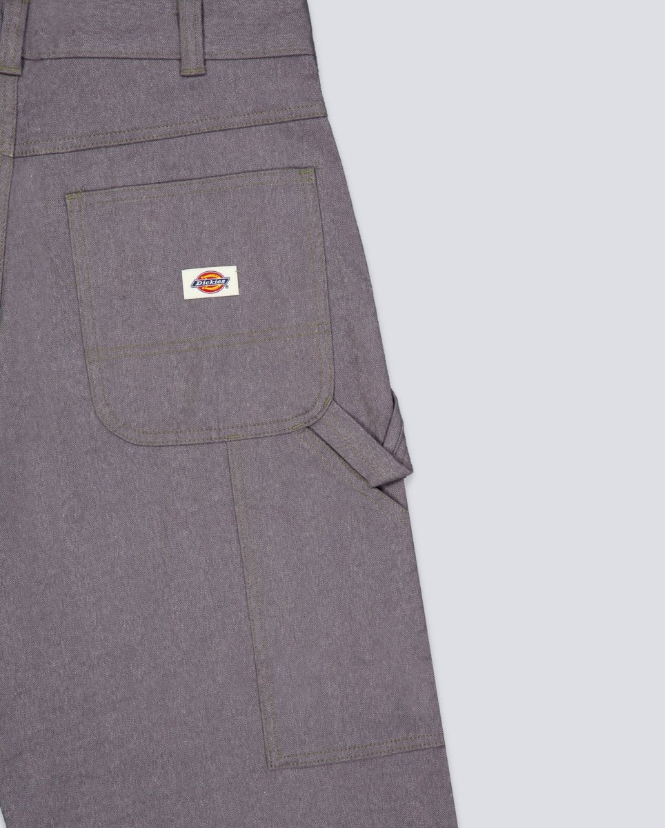 Pantalón Dickies Oliver Springs Painter Gris Hombre - Image 2