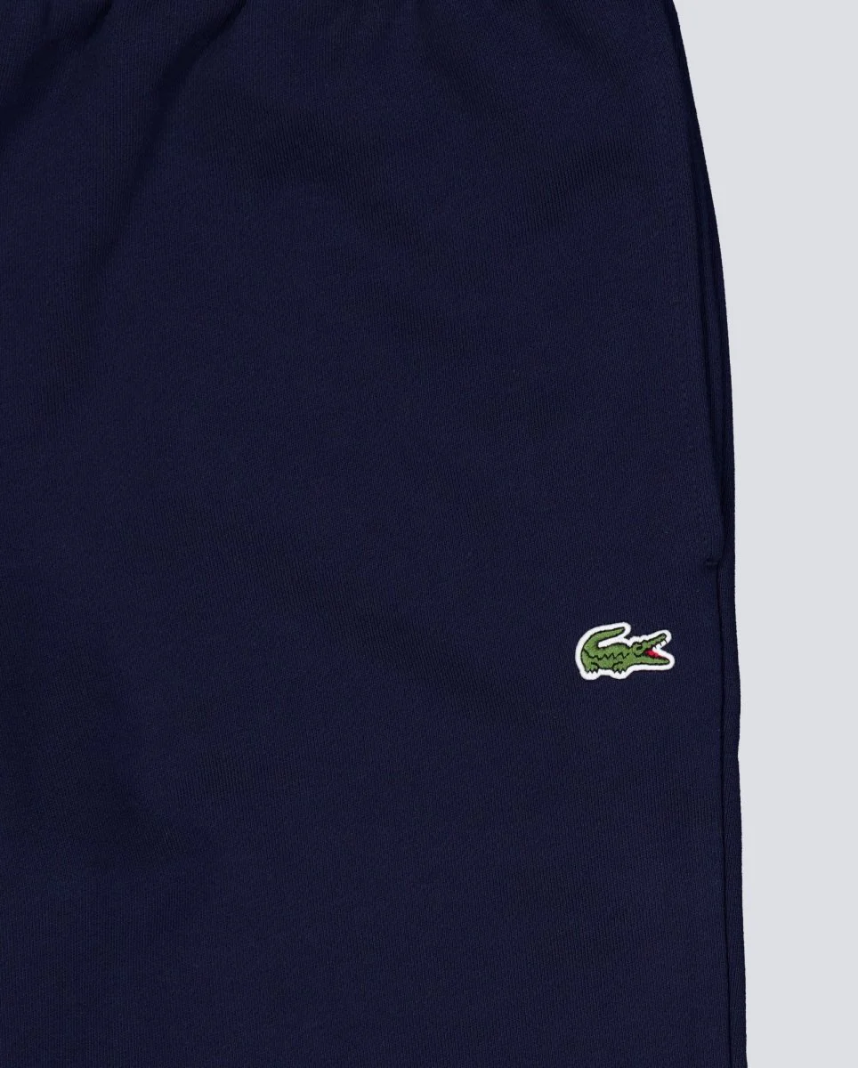 Pantalón Lacoste Survetement Azul Marino Hombre - Image 2