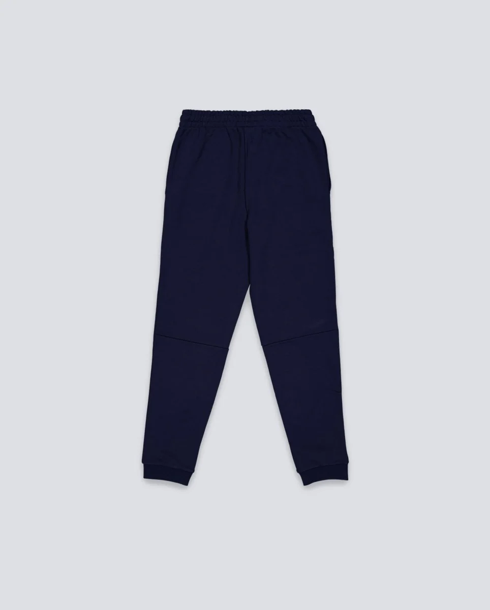 Pantalón Lacoste Survetement Azul Marino Hombre - Image 3