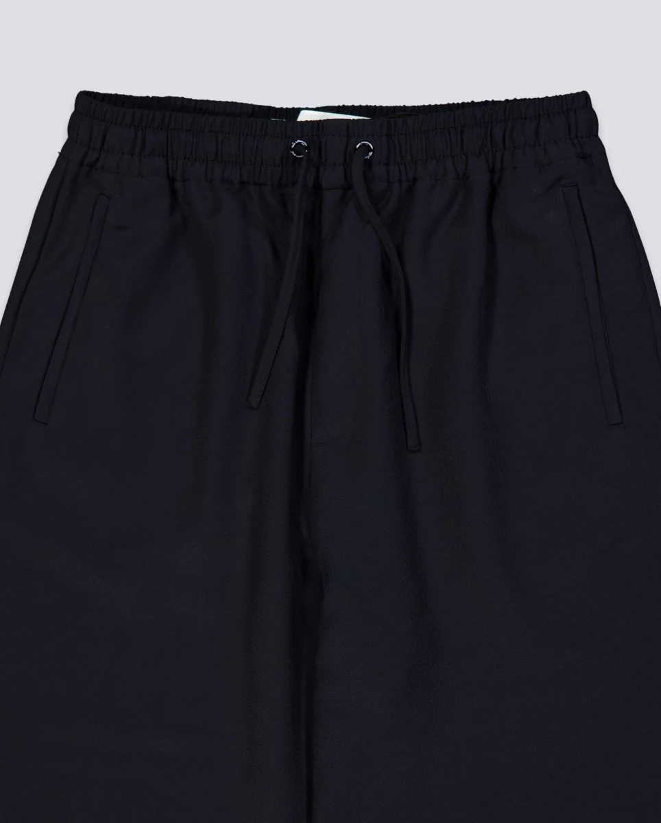 Pantalón New Amsterdam Work Troussers Negro Hombre - Image 4