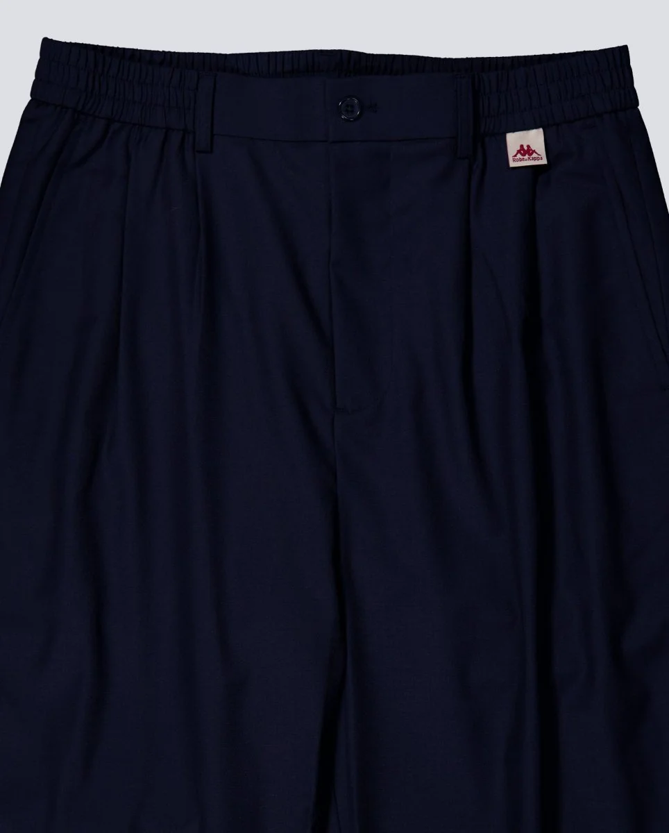 Pantalón Kappa Robe Giovani Arsu Azul Hombre - Image 3