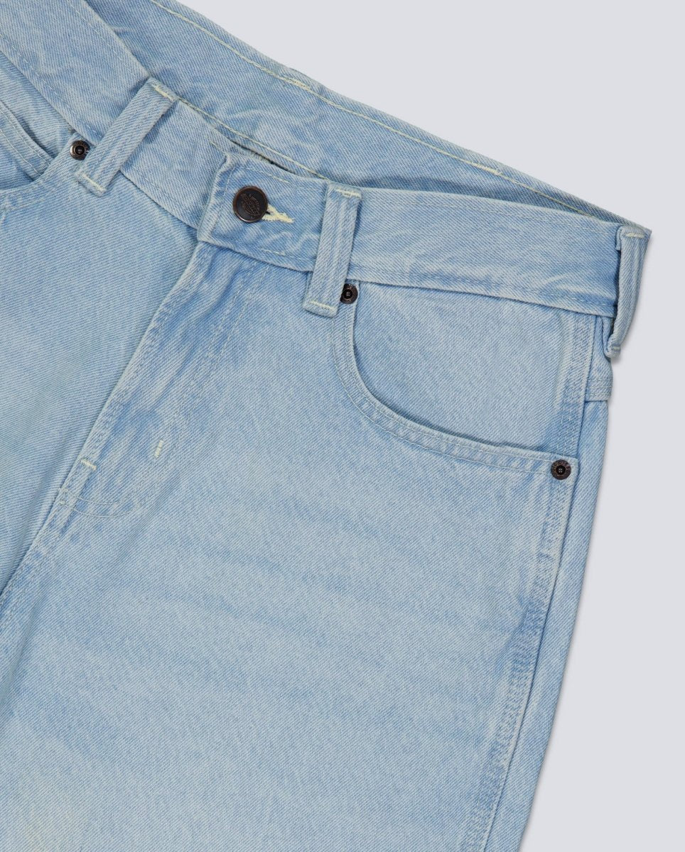 Pantalón Vaquero  Dickies 958 Baggy Tapered Work Jeans Azul Hombre - Image 5