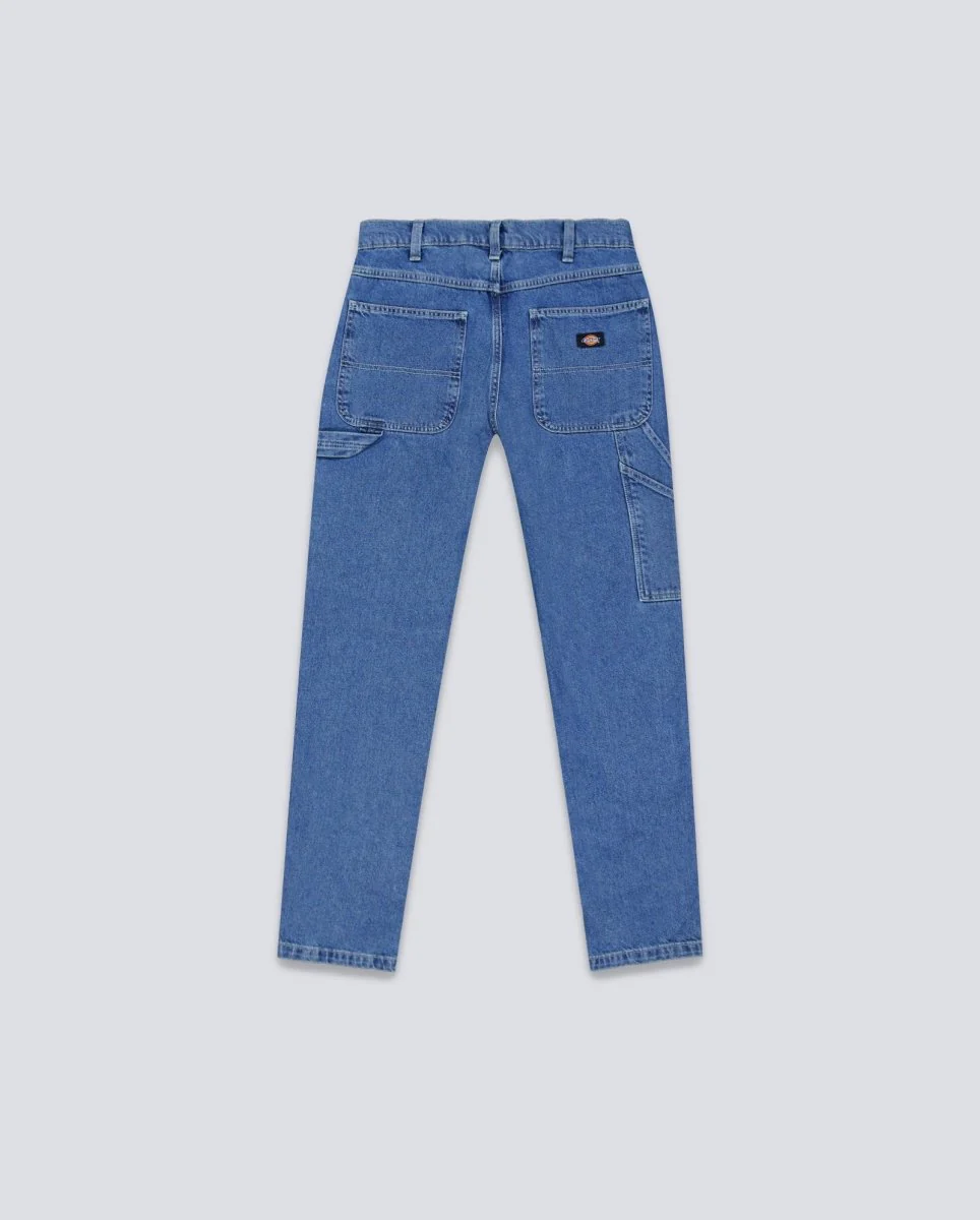 Pantalón Vaquero Dickies Garyville Denim Classic Azul Hombre - Image 3