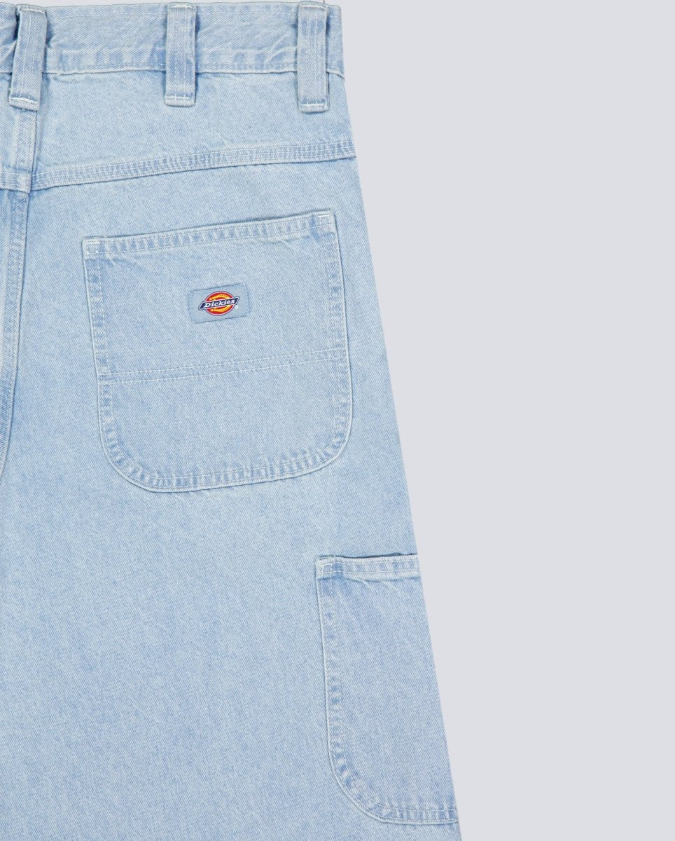 Pantalón Vaquero Dickies Madison Baggy Fit Azul Hombre - Image 2