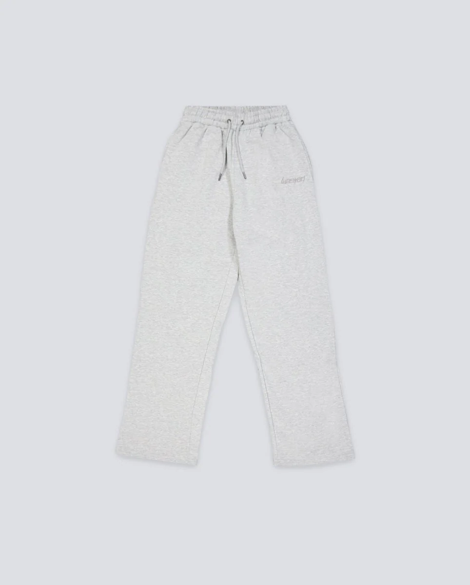 Pantalón Wasted Paris Switchblade Jogging Gris Unisex