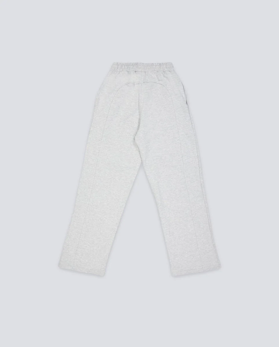 Pantalón Wasted Paris Switchblade Jogging Gris Unisex - Image 3