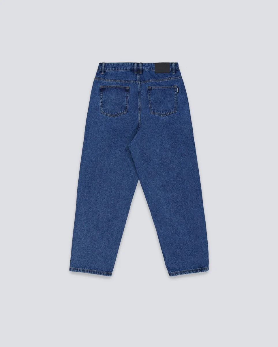 Pantaón Vaquero Wasted Paris Signature Casper Azul Hombre - Image 3