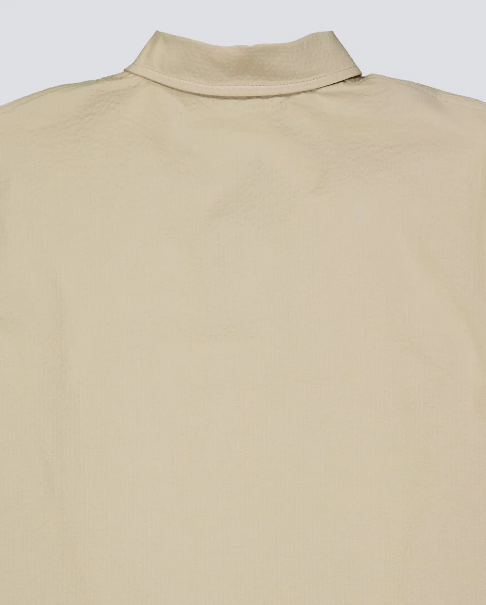 Polo Palard Mediterranean FC Beige Hombre - Image 6