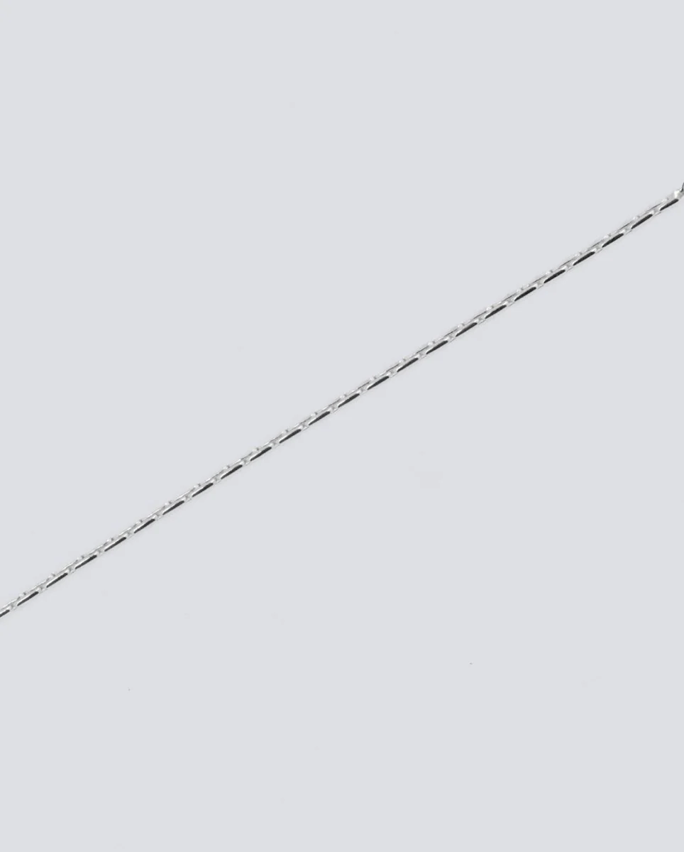 Pulsera Twojeys Cobra Bracelet Plata Unisex - Image 3