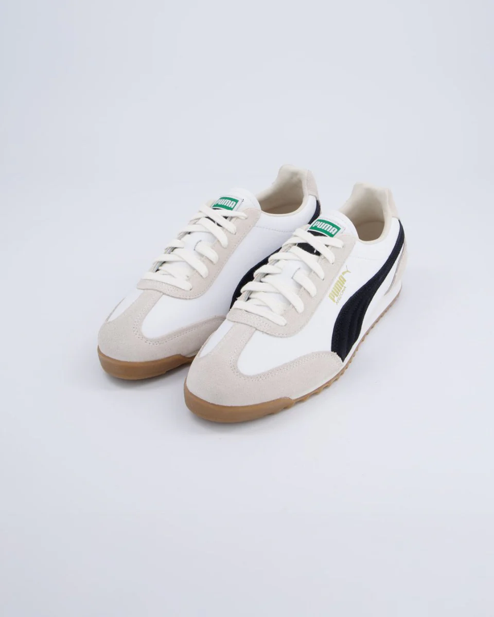 Puma Arizona Retro Blanco Hombre - Image 6