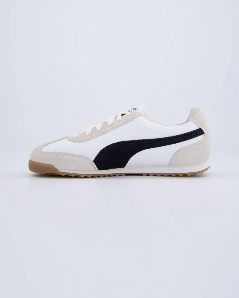 Puma Arizona Retro Blanco Mujer - Image 3