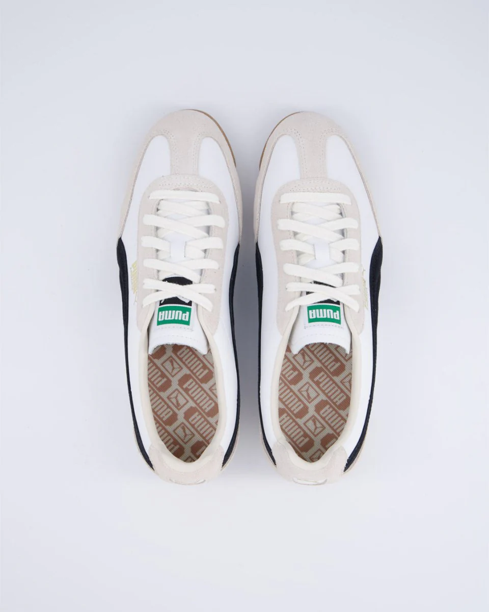 Puma Arizona Retro Blanco Mujer - Image 4