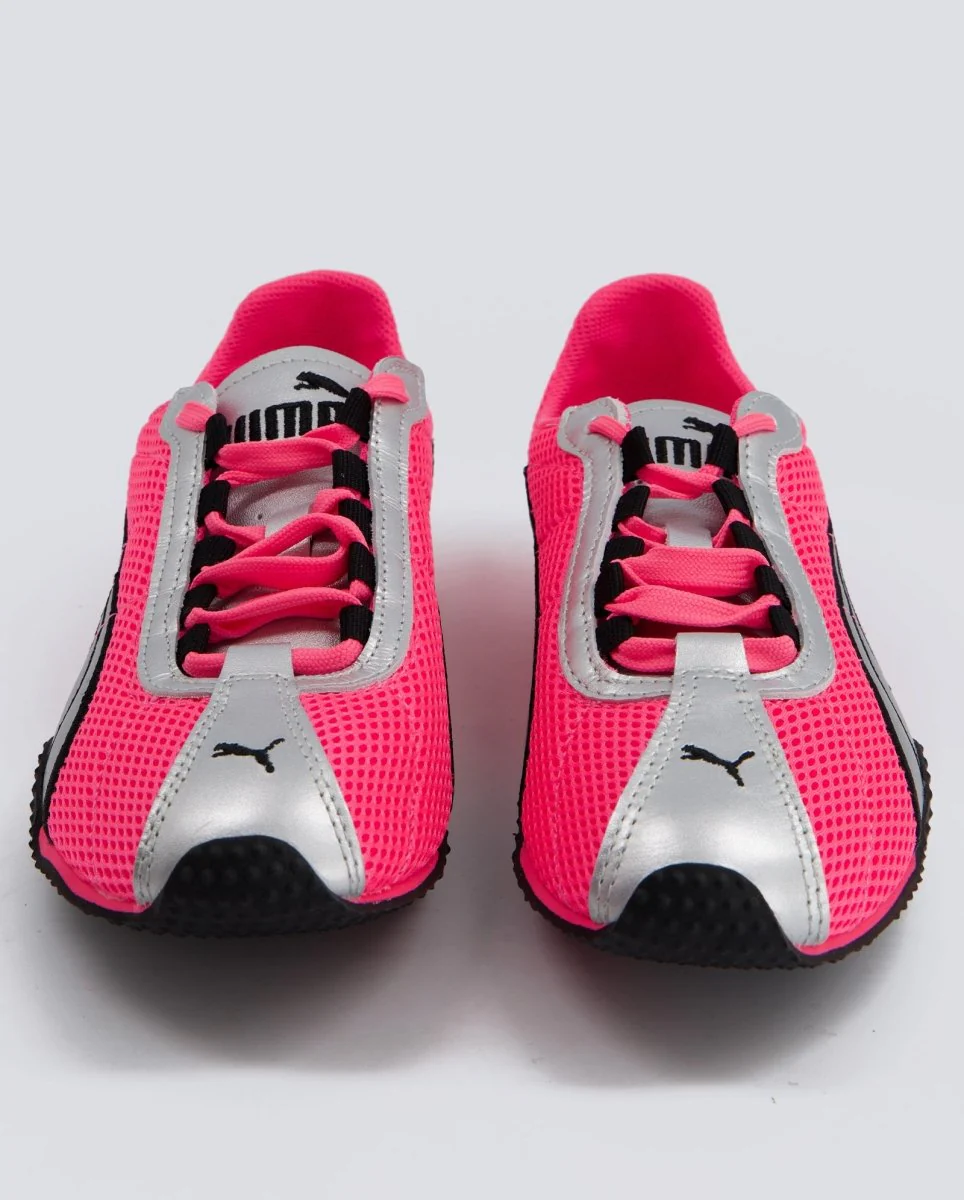 Puma H-Street OG Rosa Y Plateado Mujer - Image 5